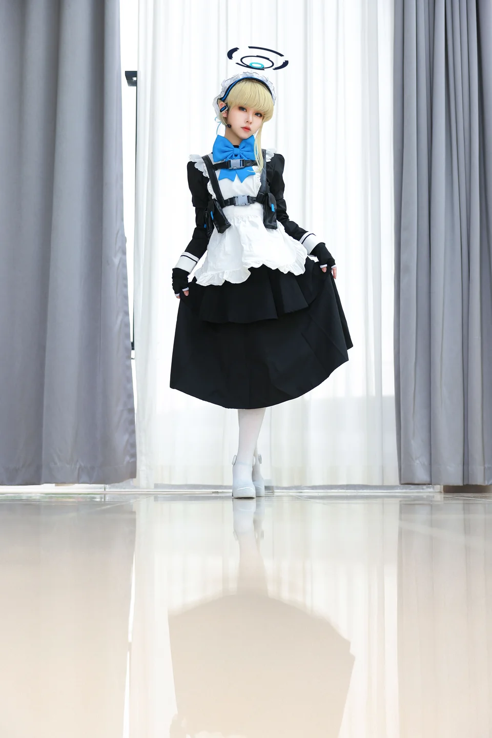 G44不会受伤 - No.161 Asuma Toki [47P-553MB] tg@simisebaisi 【丝足阁】041.webp